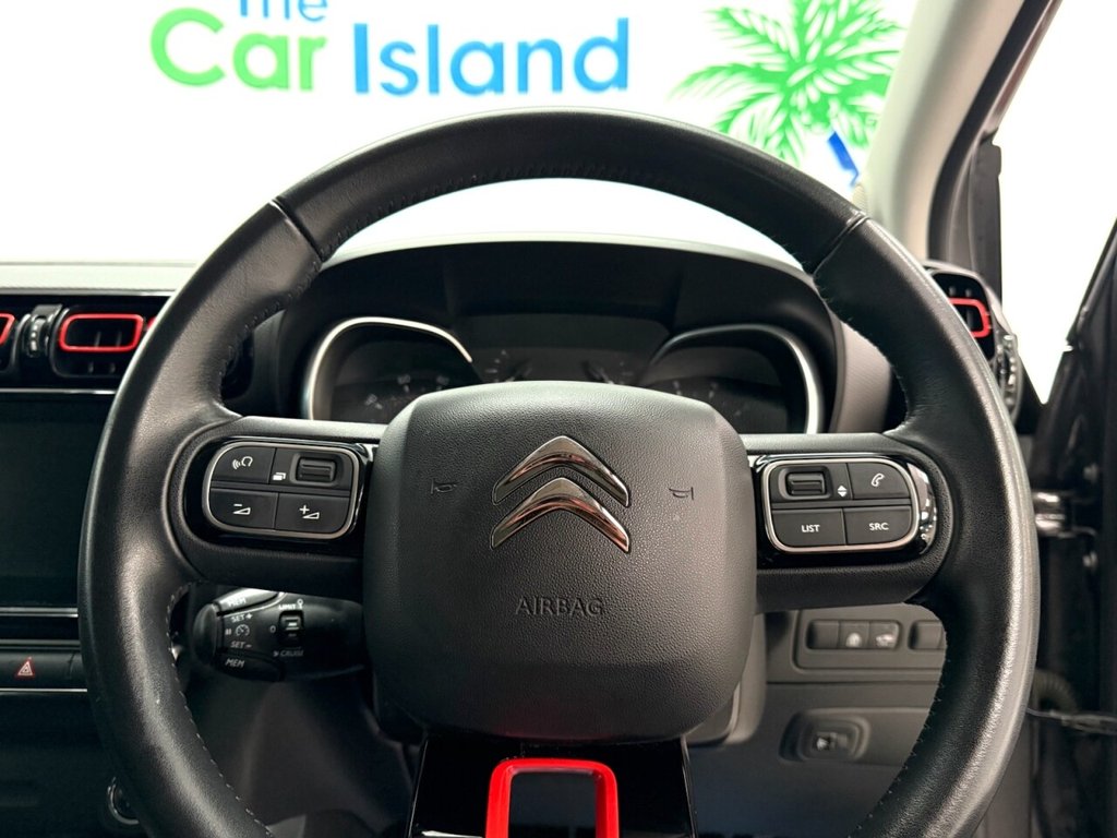 Used Citroen C3 Aircross 2020 for sale - 77991425: Photo 17