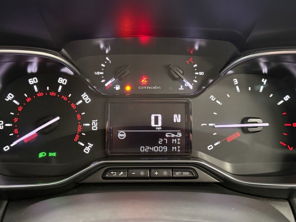 Used Citroen C3 Aircross 2020 for sale - 77991425: Photo 18