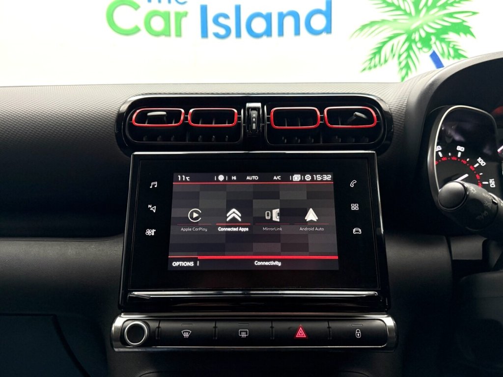 Used Citroen C3 Aircross 2020 for sale - 77991425: Photo 19