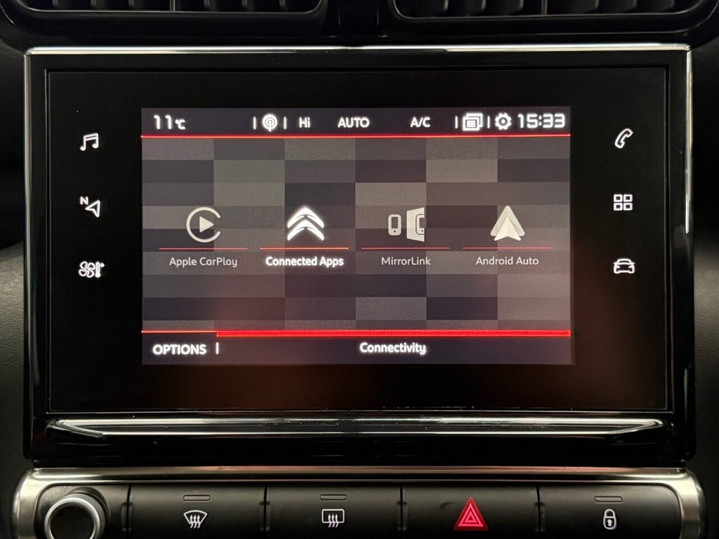 Used Citroen C3 Aircross 2020 for sale - 77991425: Photo 20