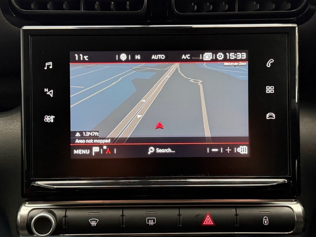 Used Citroen C3 Aircross 2020 for sale - 77991425: Photo 21