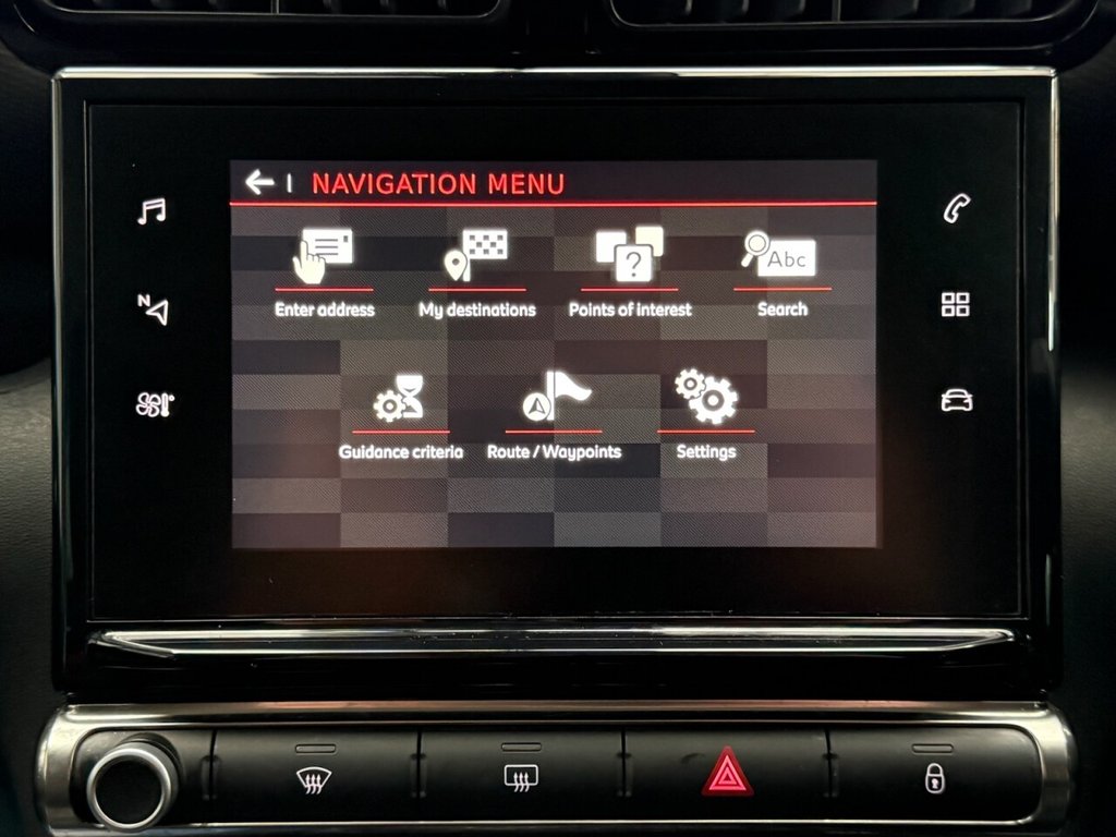 Used Citroen C3 Aircross 2020 for sale - 77991425: Photo 22