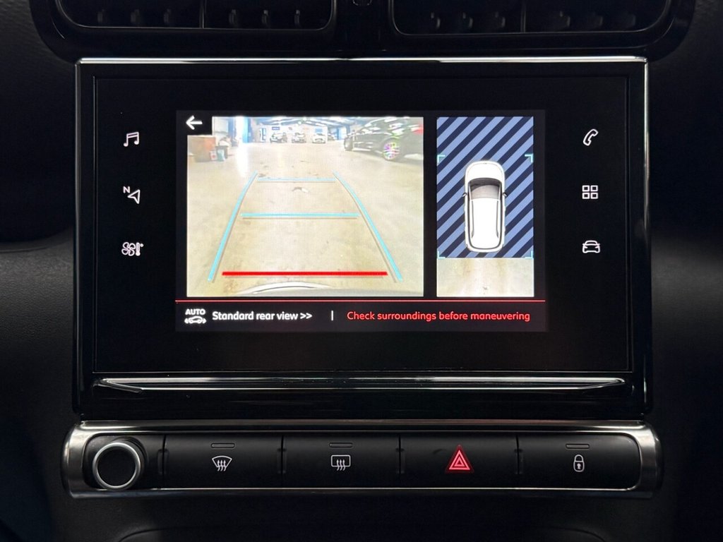 Used Citroen C3 Aircross 2020 for sale - 77991425: Photo 24