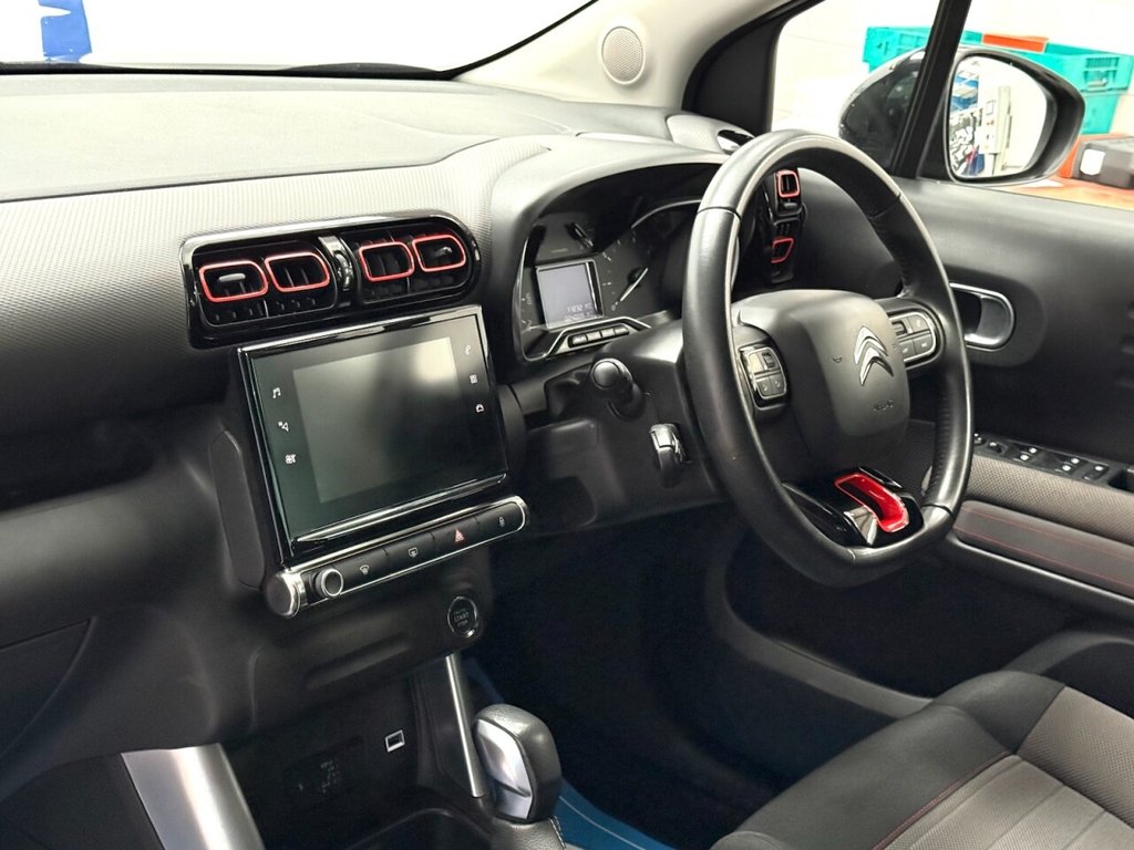 Used Citroen C3 Aircross 2020 for sale - 77991425: Photo 4