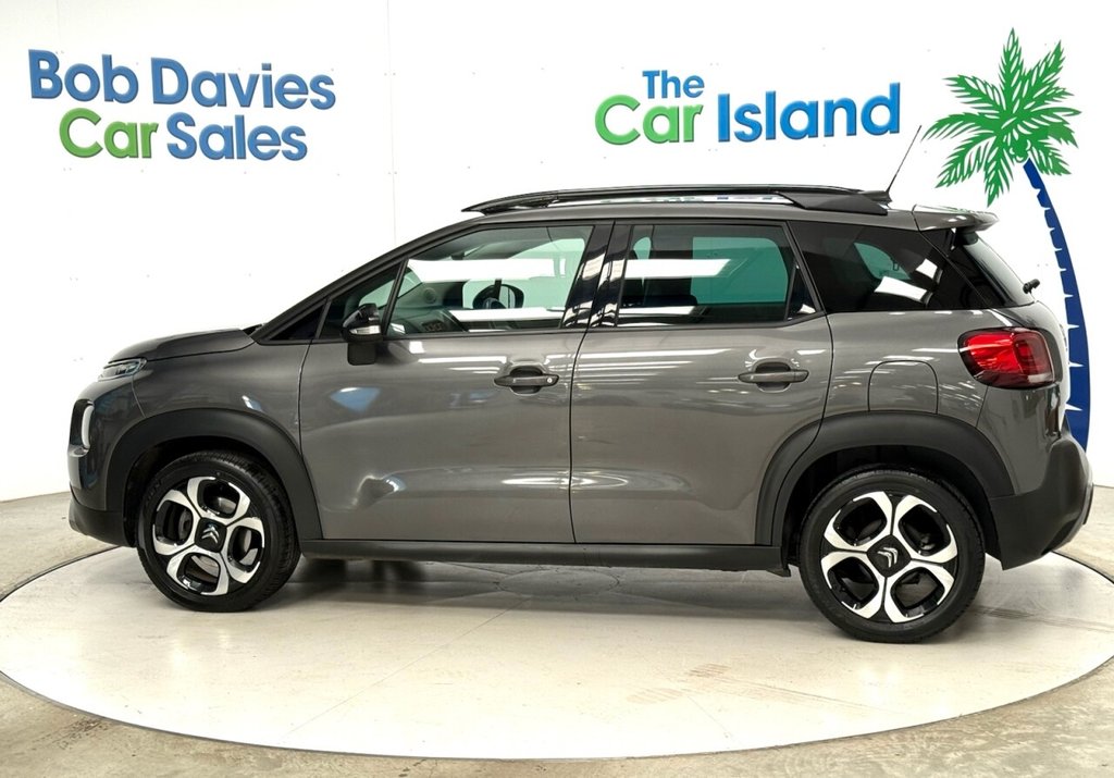 Used Citroen C3 Aircross 2020 for sale - 77991425: Photo 5