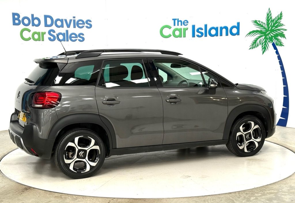 Used Citroen C3 Aircross 2020 for sale - 77991425: Photo 9