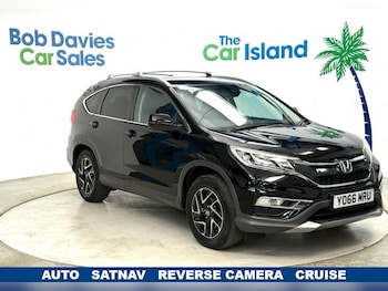 Used Honda CR-V 2016 for sale - 75503142: Photo