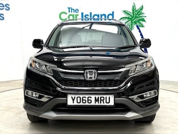 Used Honda CR-V 2016 for sale - 75503142: Photo