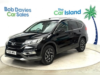 Used Honda CR-V 2016 for sale - 75503142: Photo