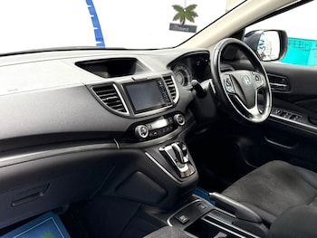 Used Honda CR-V 2016 for sale - 75503142: Photo
