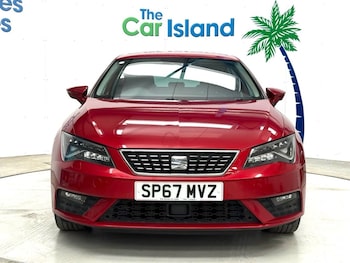 Used SEAT Leon 2017 for sale - 78569460: Photo