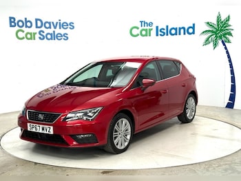 Used SEAT Leon 2017 for sale - 78569460: Photo