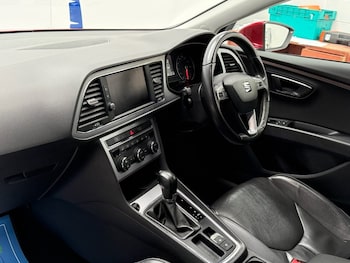 Used SEAT Leon 2017 for sale - 78569460: Photo