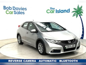 Used Honda Civic 2013 for sale - 79233217: Photo
