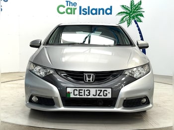 Used Honda Civic 2013 for sale - 79233217: Photo