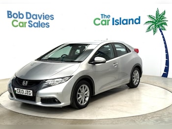 Used Honda Civic 2013 for sale - 79233217: Photo