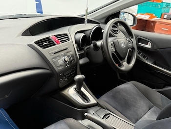 Used Honda Civic 2013 for sale - 79233217: Photo
