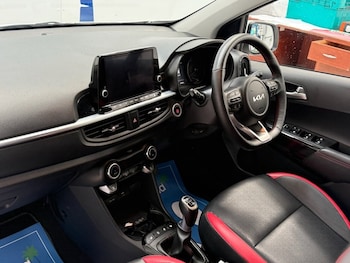 Used Kia Picanto 2023 for sale - 79494200: Photo