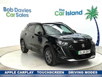 Used Peugeot 2008 2024 for sale - 79843280: Photo