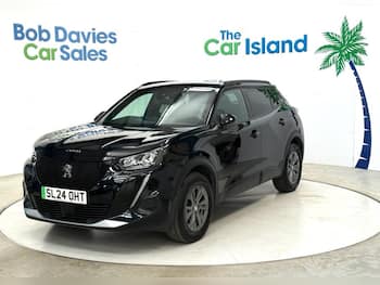 Used Peugeot 2008 2024 for sale - 79843280: Photo