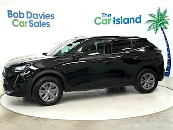 Used Peugeot 2008 2024 for sale - 79843280: Photo