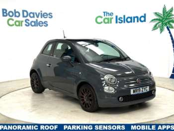 2019 (19) - 1.2 120th Hatchback 3dr Petrol Manual Euro 6 (s/s) (69 bhp)