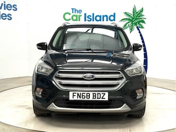 Used Ford Kuga 2018 for sale - 78749741: Photo