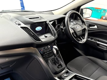 Used Ford Kuga 2018 for sale - 78749741: Photo