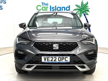 Used SEAT Ateca 2022 for sale - 79462269: Photo