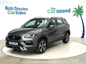 Used SEAT Ateca 2022 for sale - 79462269: Photo