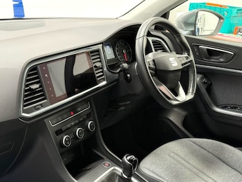 Used SEAT Ateca 2022 for sale - 79462269: Photo