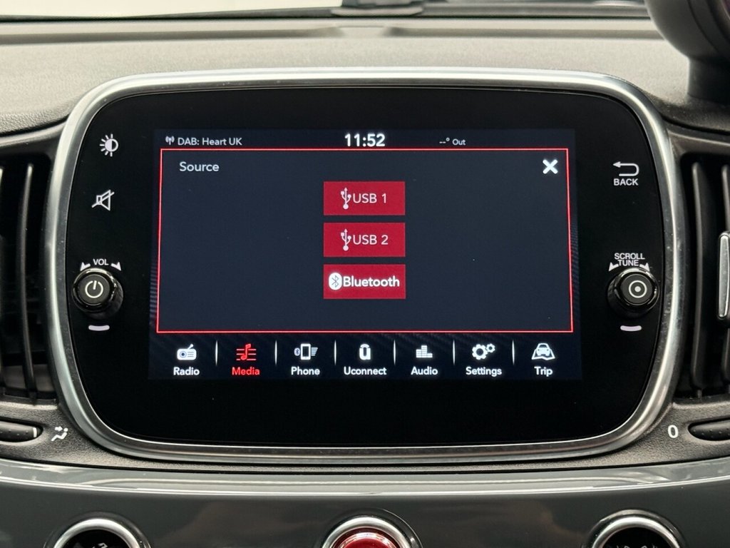 Vehicle 28