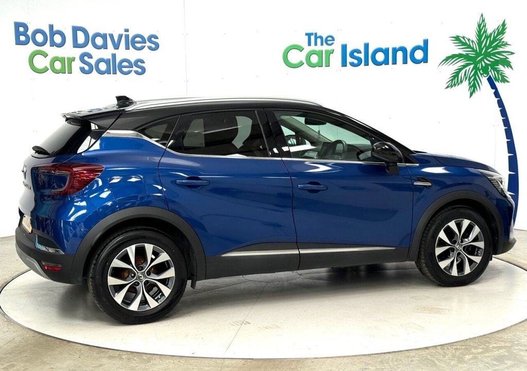 Used Renault Captur 2020 for sale - 78096426: Photo 10