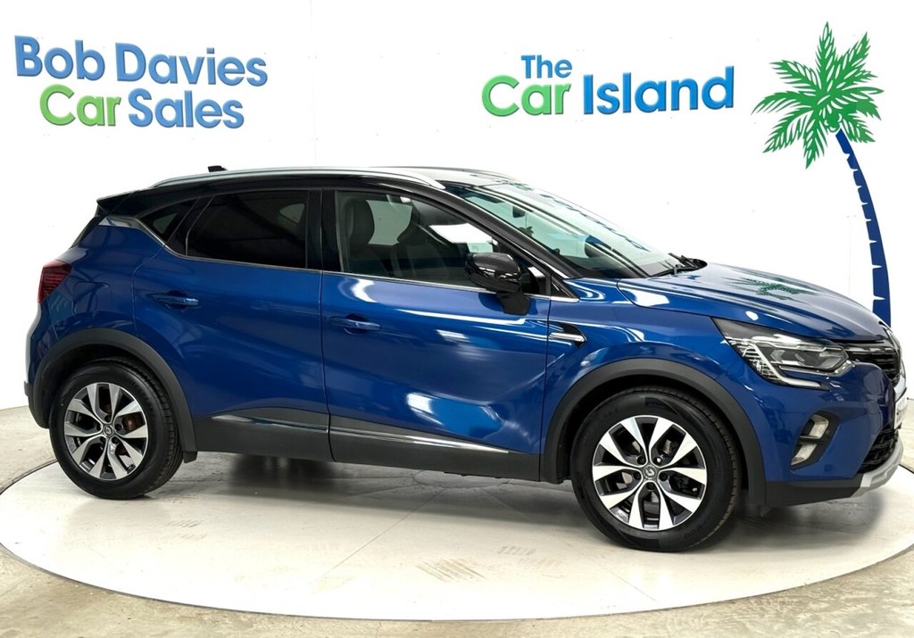 Used Renault Captur 2020 for sale - 78096426: Photo 11