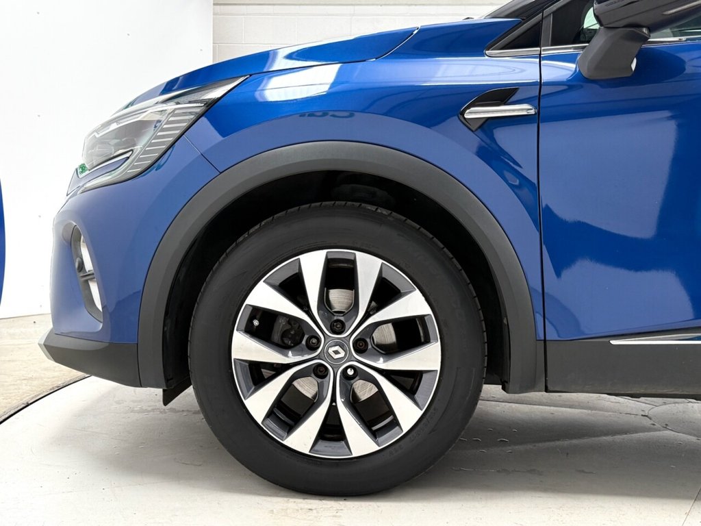 Used Renault Captur 2020 for sale - 78096426: Photo 12