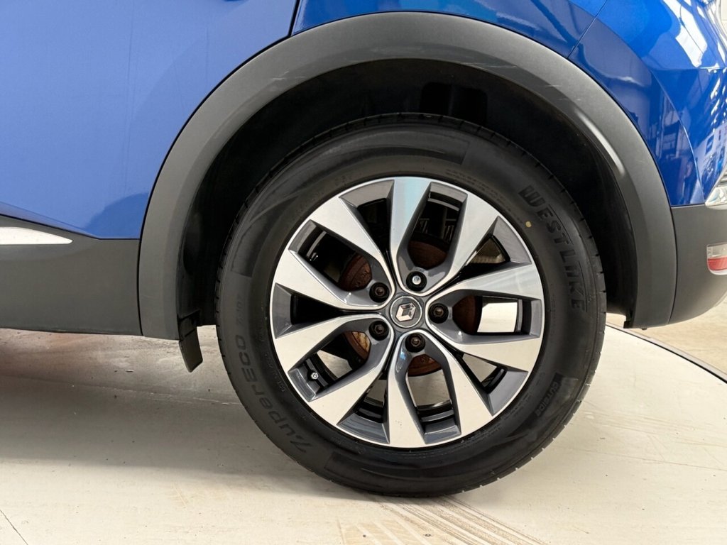 Used Renault Captur 2020 for sale - 78096426: Photo 13