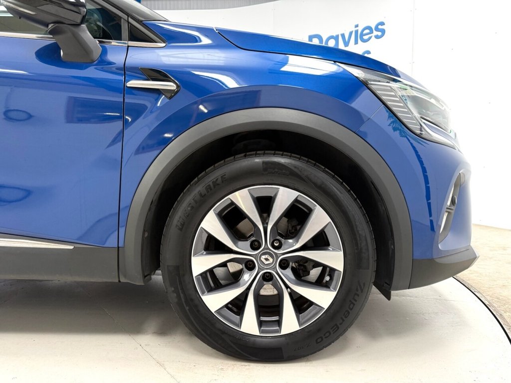 Used Renault Captur 2020 for sale - 78096426: Photo 14