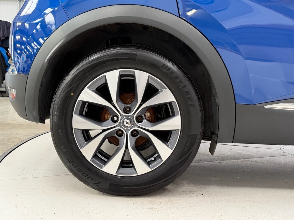 Used Renault Captur 2020 for sale - 78096426: Photo 15