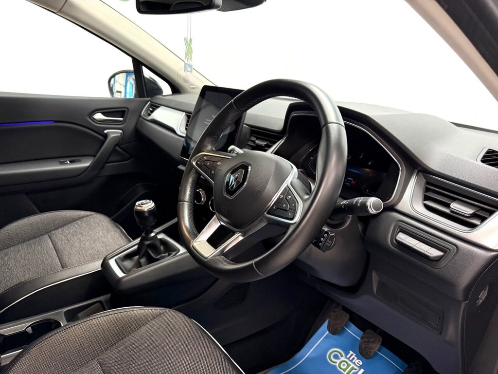 Used Renault Captur 2020 for sale - 78096426: Photo 16