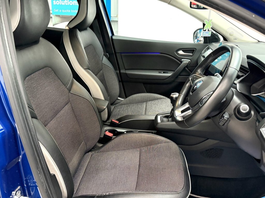 Used Renault Captur 2020 for sale - 78096426: Photo 17