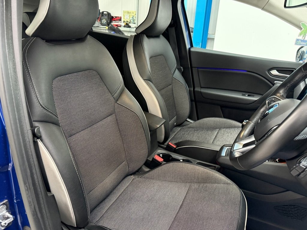 Used Renault Captur 2020 for sale - 78096426: Photo 18