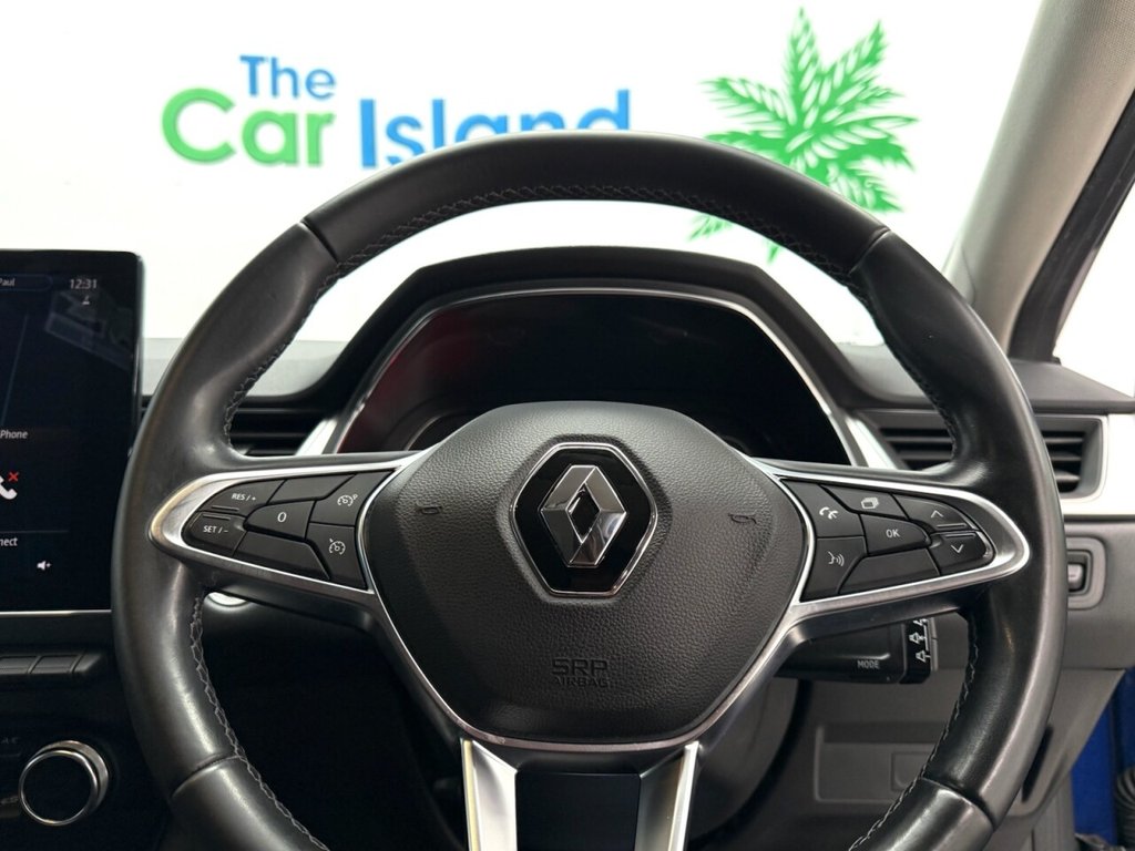 Used Renault Captur 2020 for sale - 78096426: Photo 19