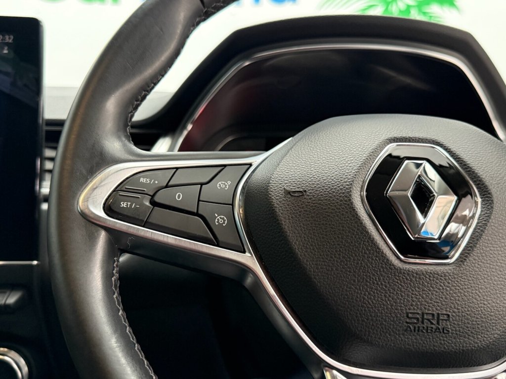 Used Renault Captur 2020 for sale - 78096426: Photo 20