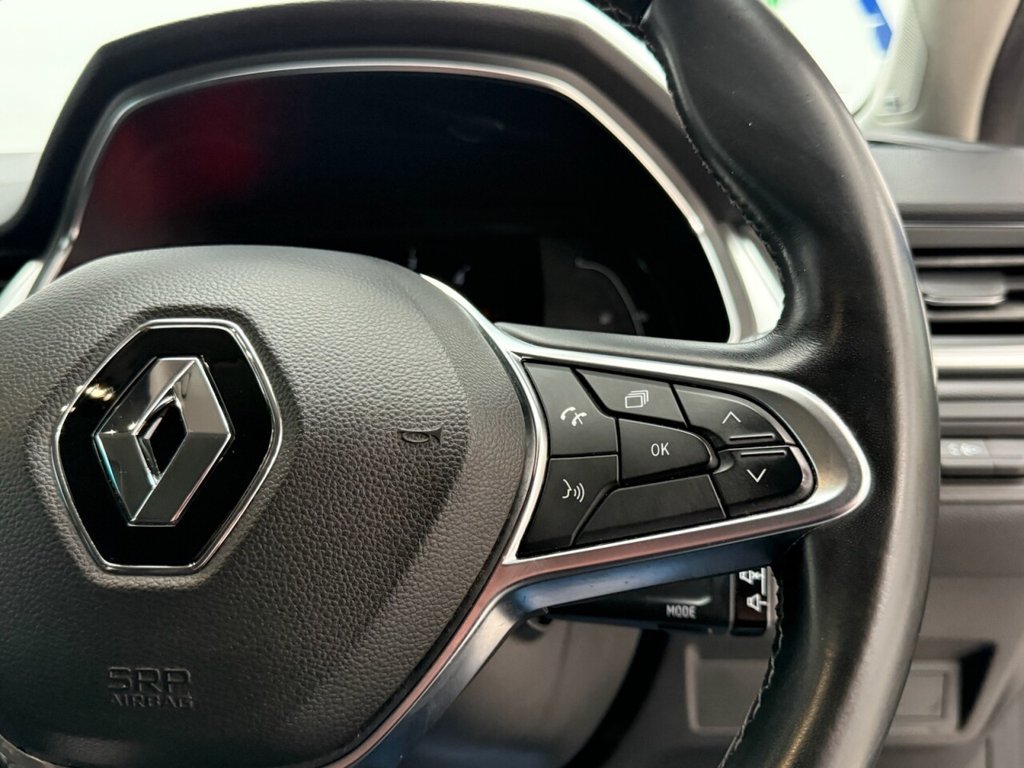 Used Renault Captur 2020 for sale - 78096426: Photo 21