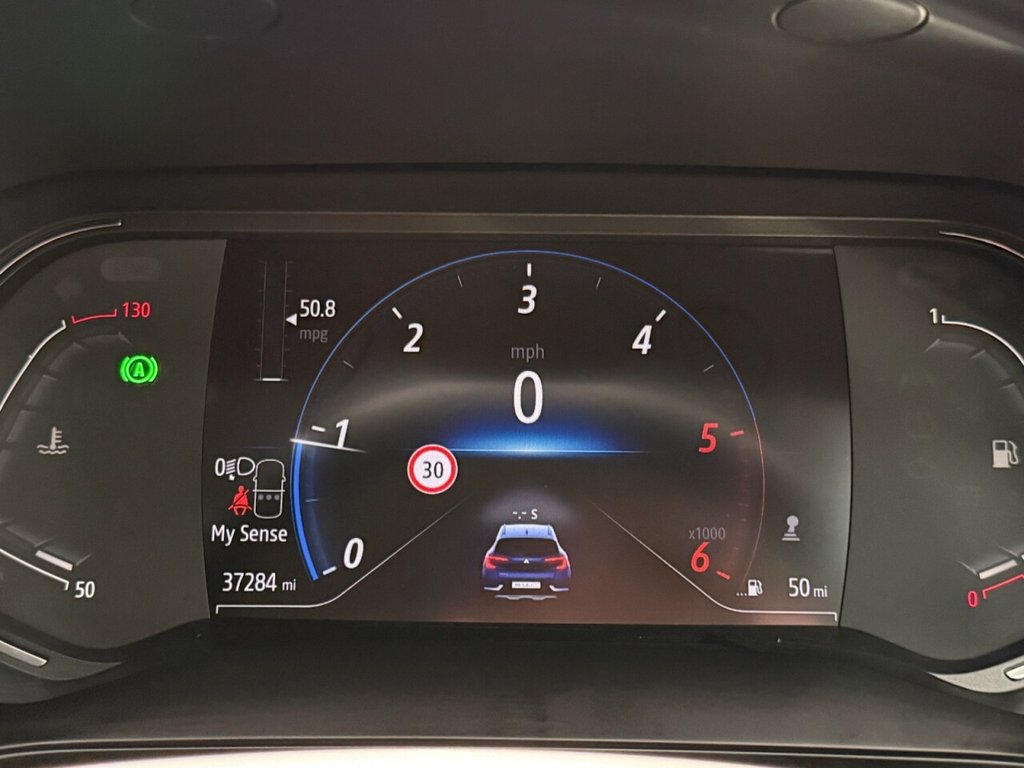 Used Renault Captur 2020 for sale - 78096426: Photo 23