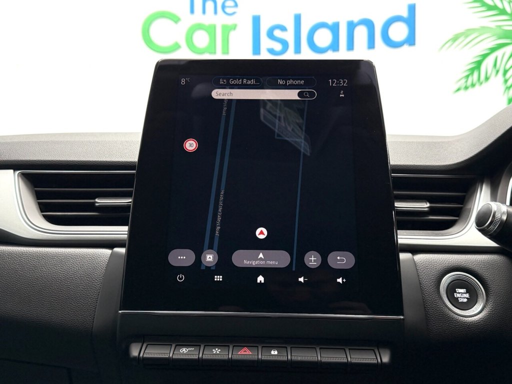 Used Renault Captur 2020 for sale - 78096426: Photo 24