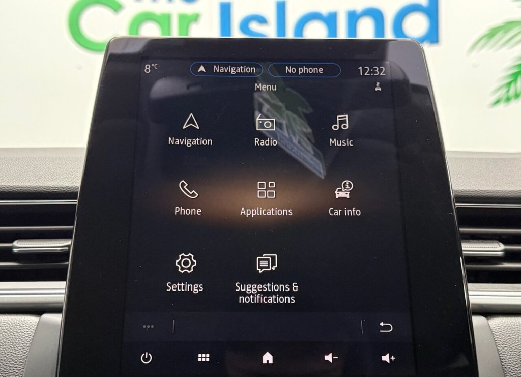 Used Renault Captur 2020 for sale - 78096426: Photo 25