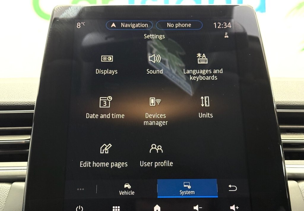 Used Renault Captur 2020 for sale - 78096426: Photo 26