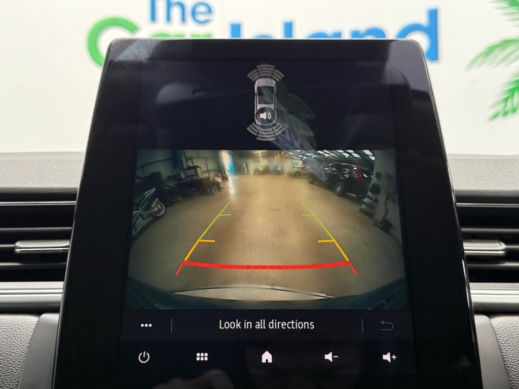 Used Renault Captur 2020 for sale - 78096426: Photo 27