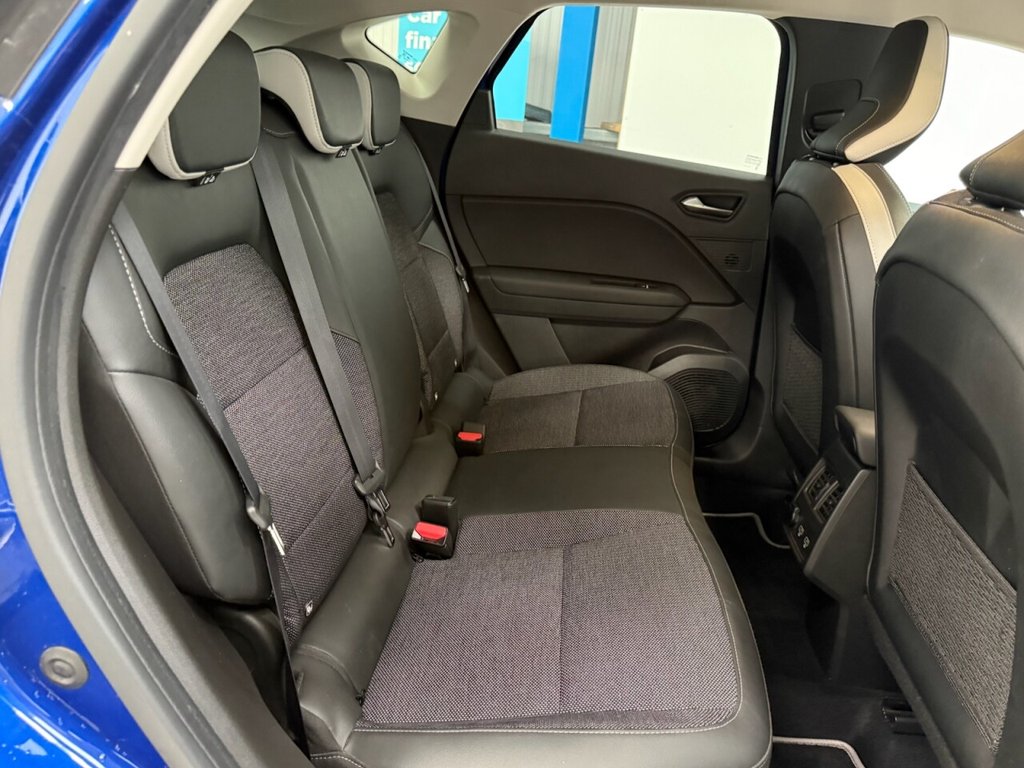 Used Renault Captur 2020 for sale - 78096426: Photo 29